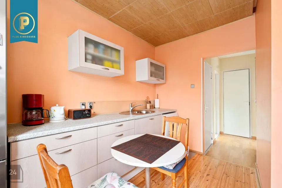 4-toaline Maja - Jõelähtme vald, Iru küla - foto 3