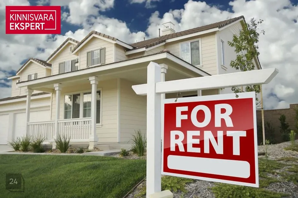 200 m² Maja  -  Tallinn, Pirita linnaosa