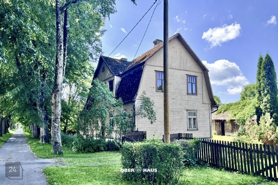 129 m² Maja - Paide linn, Paide linn - foto 3