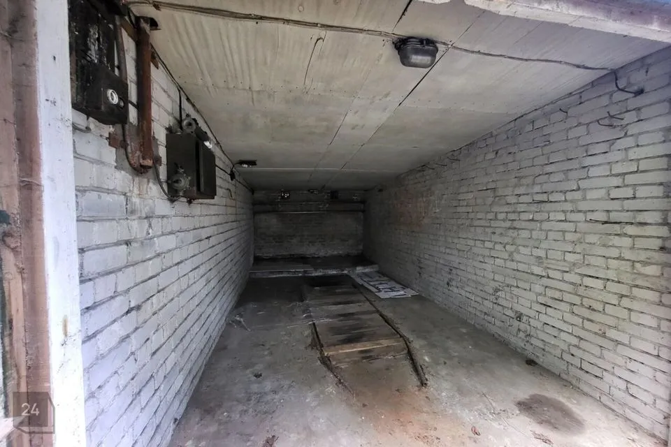 15 m² Garaaž - Tallinn, Kesklinna linnaosa - foto 4
