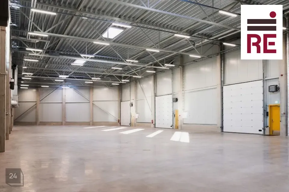 Mitme sihtotstarbega, 254 m² Äripind  -  Tallinn, Lasnamäe linnaosa - foto 5
