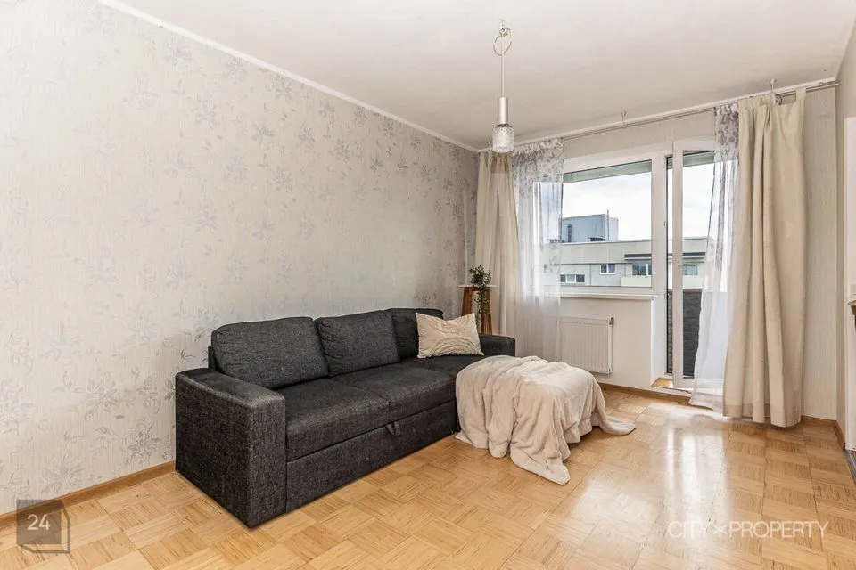 4-toaline Korter - Tallinn, Mustamäe linnaosa - foto 3
