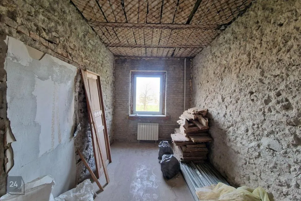 3-toaline Korter - Narva linn - foto 4