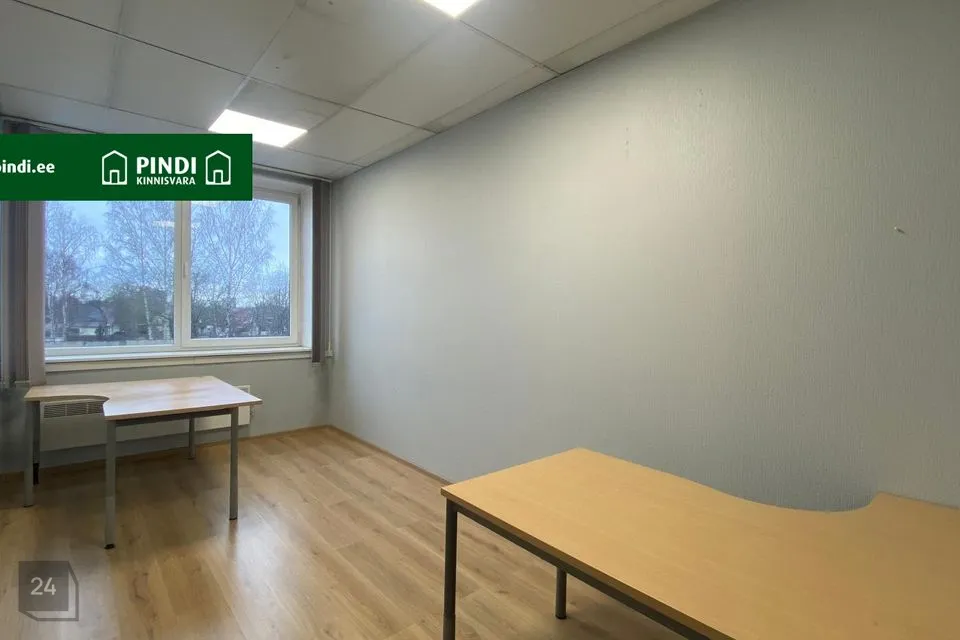 41 m² Äripind  -  Tallinn, Kesklinna linnaosa - foto 2
