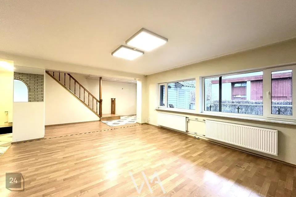 4-комнатная дом в Saue vald, Saue linn - фото 5