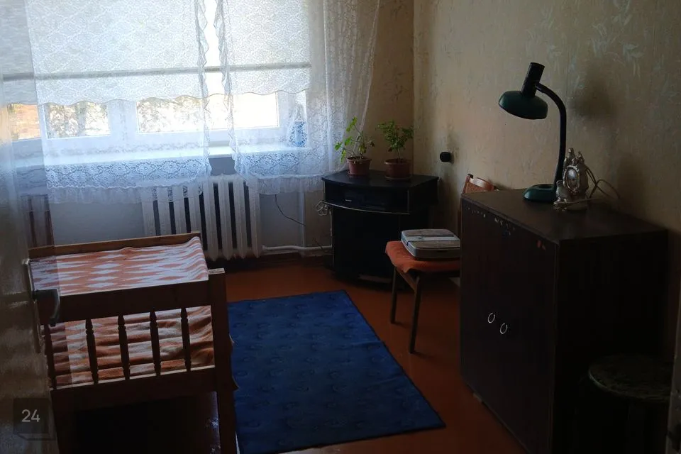 3-toaline Korter - Kohtla-Järve linn, Järve linnaosa - foto 3
