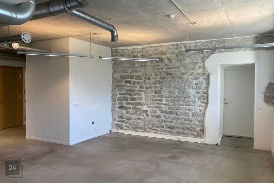 Büroo, 78 m² Äripind  -  Tallinn, Kesklinna linnaosa - foto 3