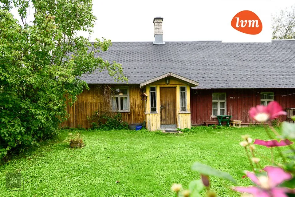 188 m² Maja  -  Saaremaa vald, Jööri - foto 3