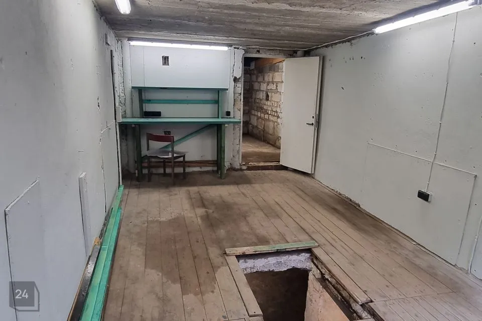 65 m² Garaaž - Tartu linn, Tartu linn - foto 3