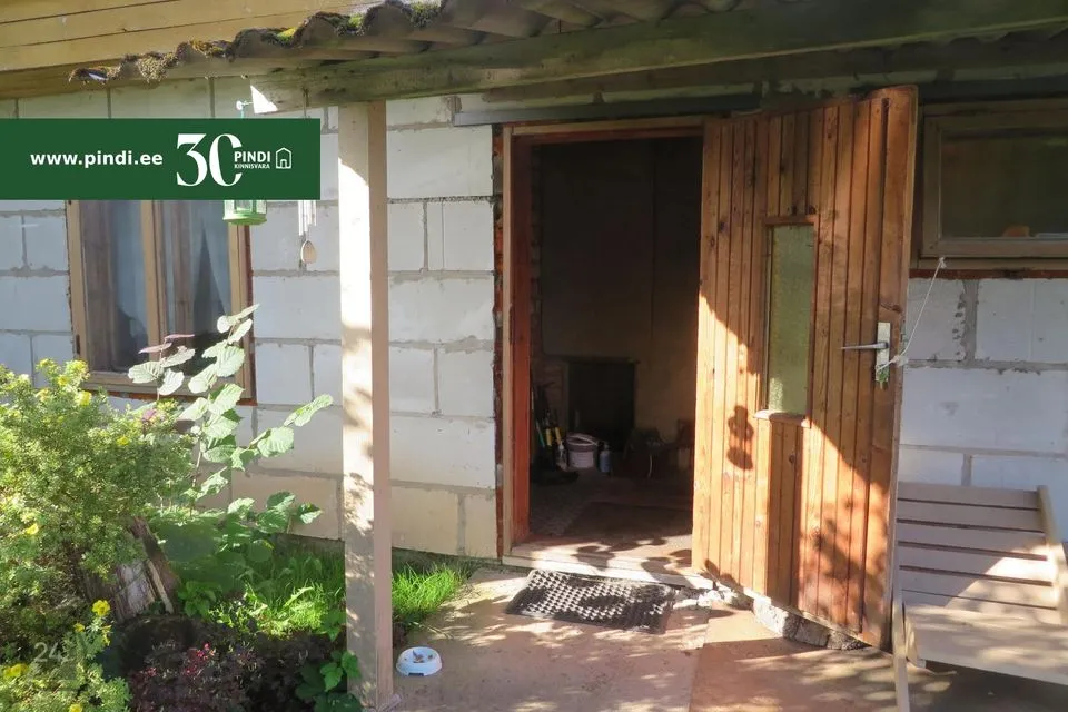 7-toaline Maja - Valga vald, Valga linn - foto 4