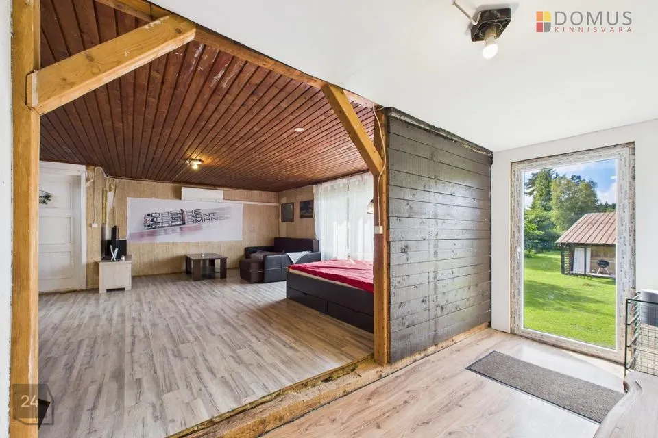 2-toaline Suvila - Saue vald, Kaasiku küla - foto 4