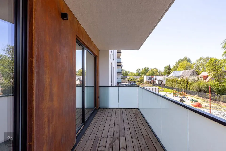 2-room apartment in Tallinn, Kristiine linnaosa - photo 3