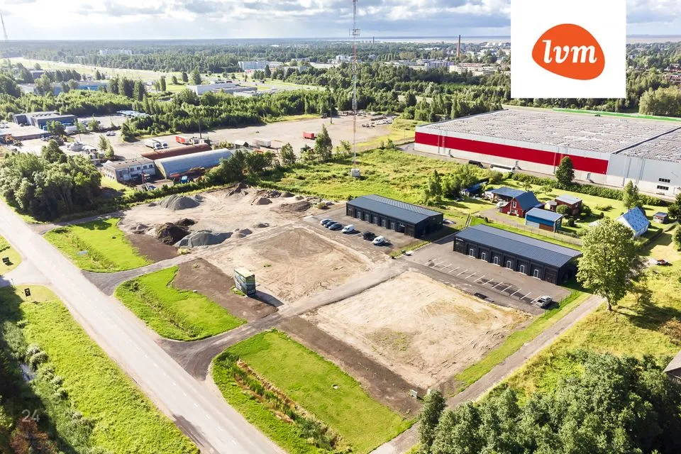 Muu, 231 m² Äripind  -  Pärnu linn, Pärnu linn - foto 4