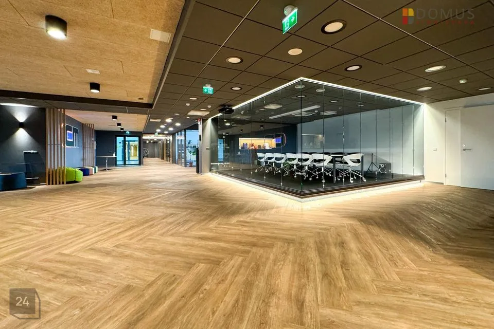 Büroo, 1191 m² Äripind  -  Tallinn, Mustamäe linnaosa - foto 2