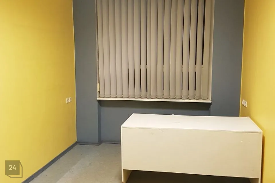 Бюро, 12 m² Бизнес-площадь в Tartu linn, Tartu linn