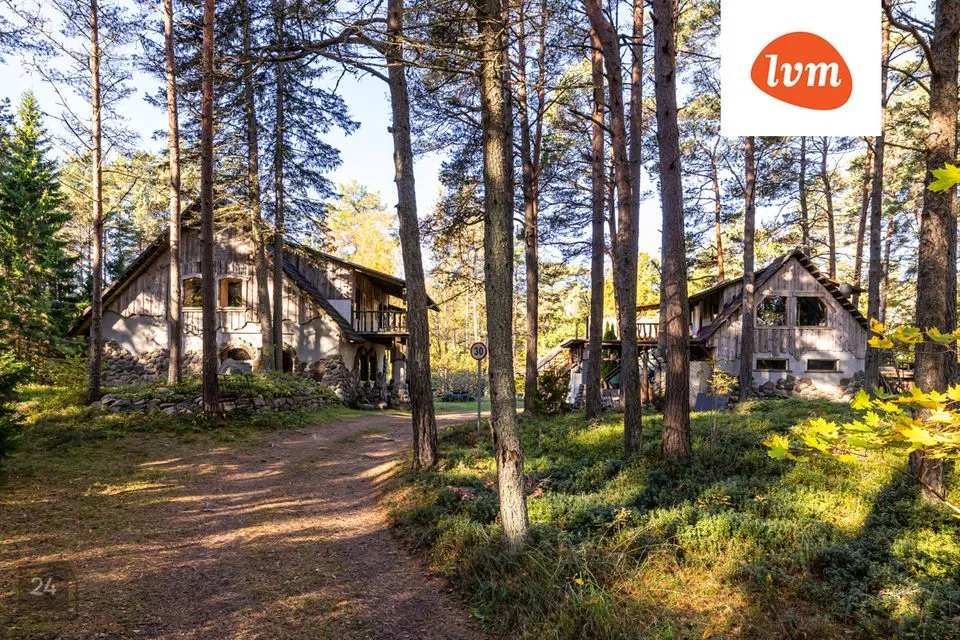 146 m² Maja  -  Harku vald, Vääna-Jõesuu küla - foto 3