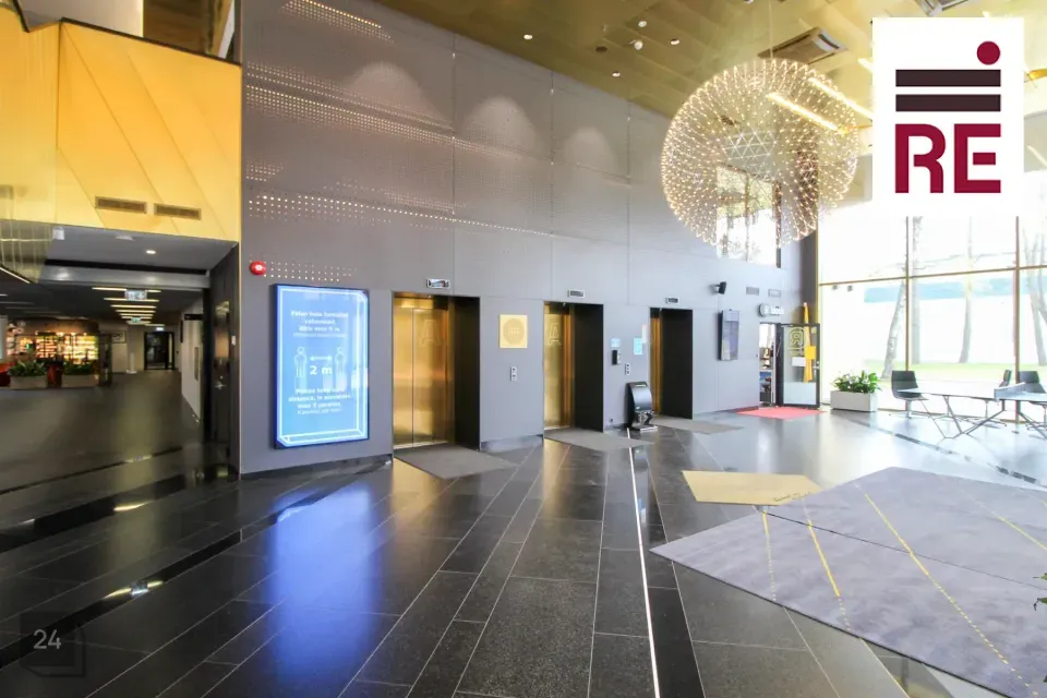 Büroo, 619 m² Äripind  -  Tallinn, Lasnamäe linnaosa - foto 5
