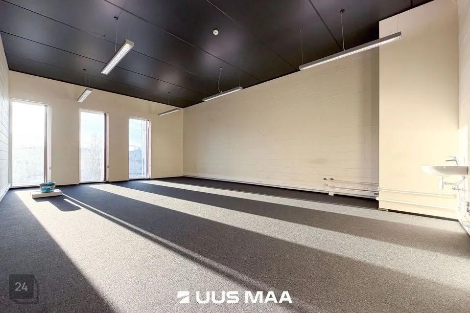 50 m² Äripind  -  Kiili vald, Kiili alev - foto 4