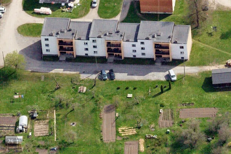 3-комнатная Квартира в Alutaguse vald, Iisaku alevik - фото 5