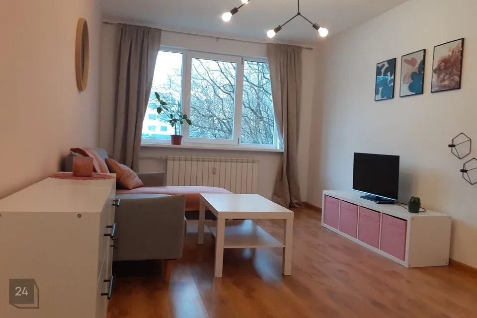 2-toaline Korter - Tallinn, Mustamäe linnaosa - foto 3