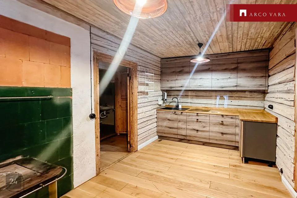 3-toaline Maja  -  Mulgi vald, Halliste alevik - foto 4