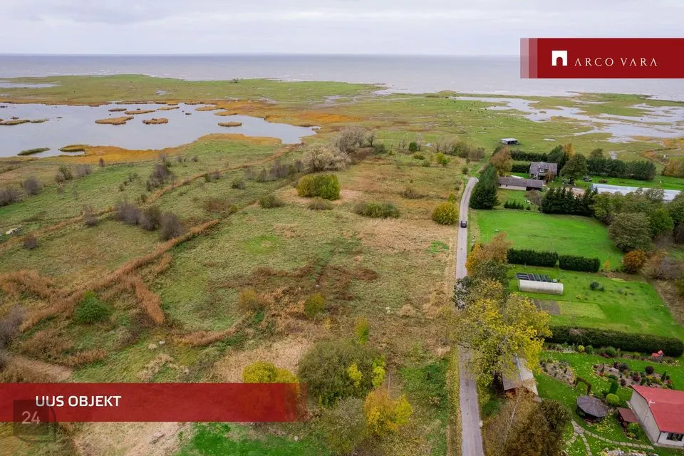 Maatulundusmaa, 13745 m² Maa - Häädemeeste vald, Võiste alevik - foto 2