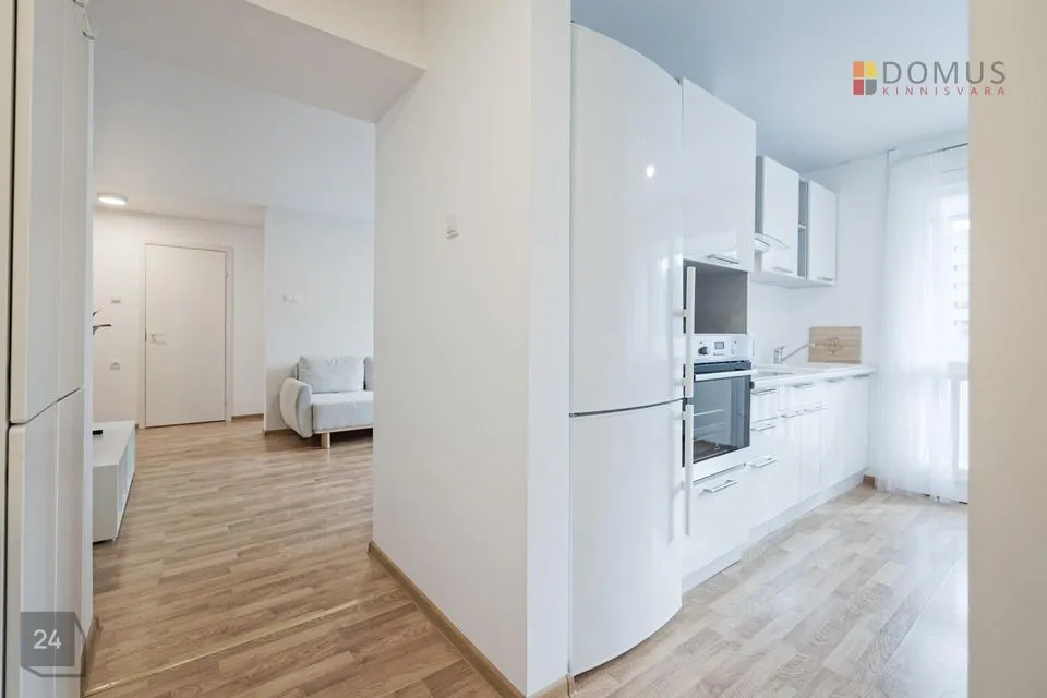 3-toaline Korter  -  Tallinn, Mustamäe linnaosa - foto 4