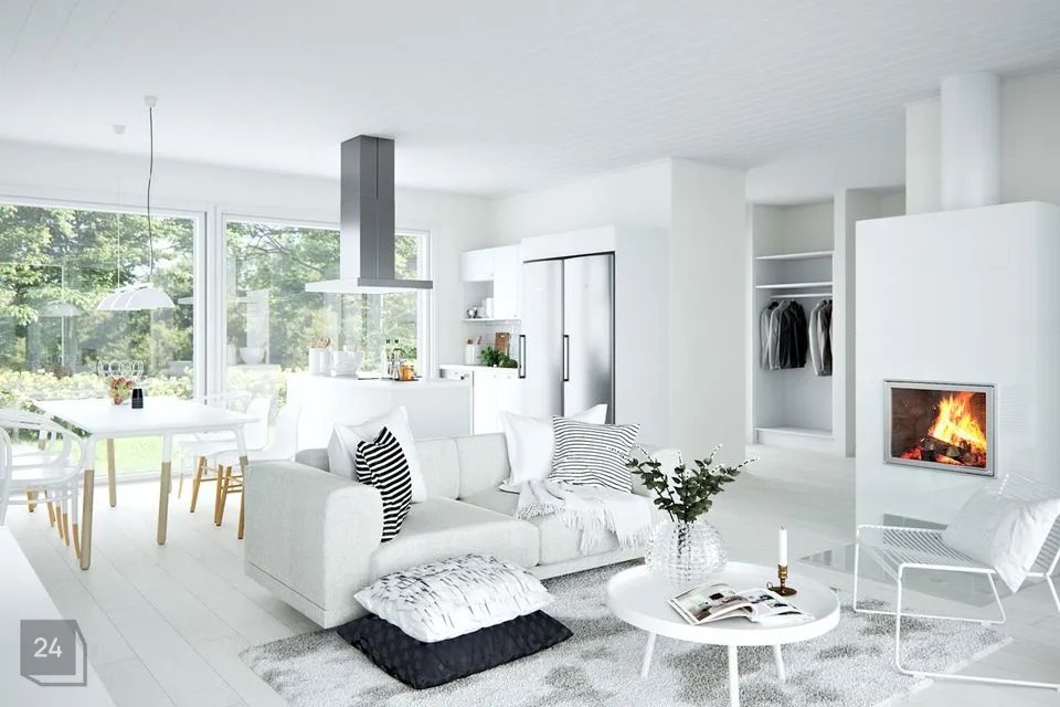 Maatulundusmaa, 14179 m² Maa  -  Anija vald, Lükati küla - foto 4