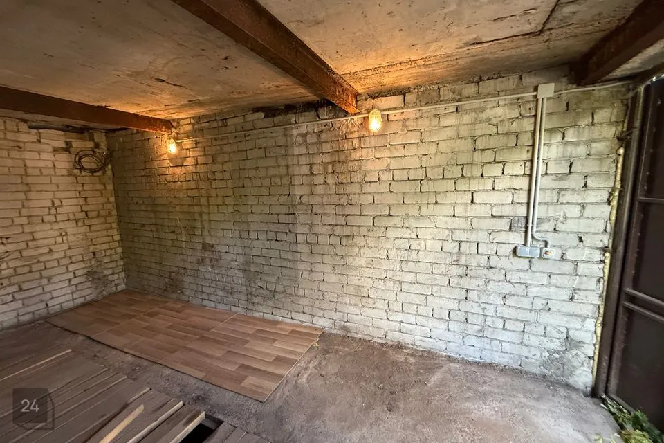 22 m² Garaaž - Tallinn, Kesklinna linnaosa - foto 5