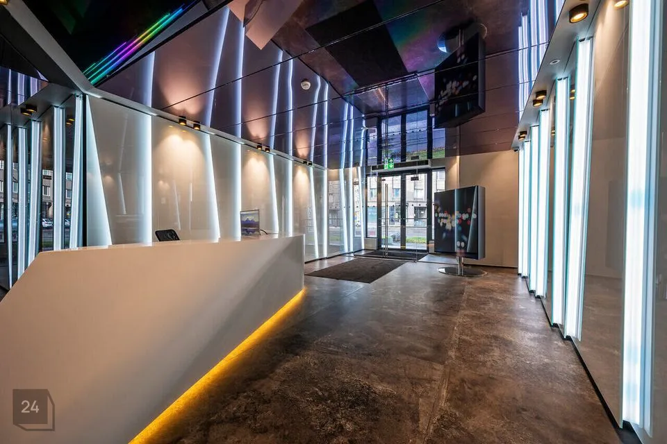 215 m² Äripind  -  Tallinn, Kesklinna linnaosa - foto 3