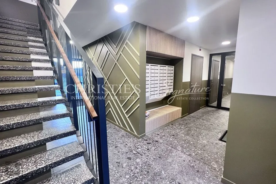 1-toaline Korter - Tallinn, Haabersti linnaosa - foto 5