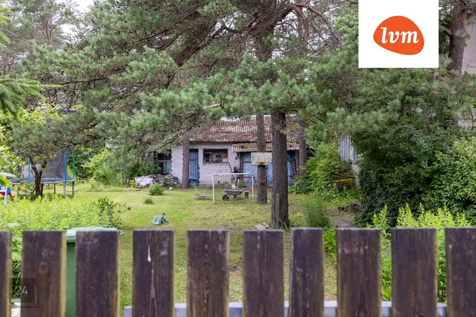 3-toaline Majaosa  -  Tallinn, Nõmme linnaosa - foto 4