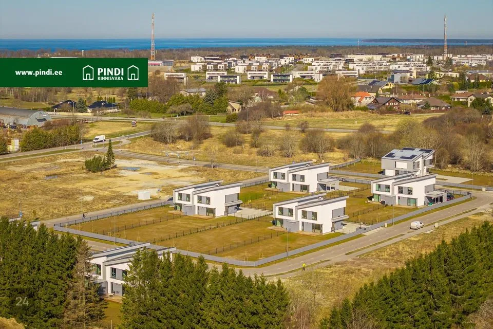 1397 m² Maa - Viimsi vald, Viimsi alevik - foto 2