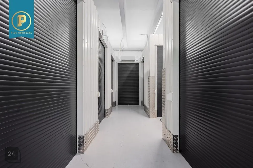 Ladu, 6 m² Äripind  -  Tallinn, Pirita linnaosa - foto 5