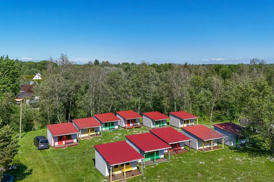 25-toaline Maja - Tori vald, Nurme küla - foto 2