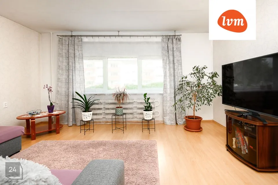 3-toaline Korter  -  Häädemeeste vald, Uulu küla - foto 3