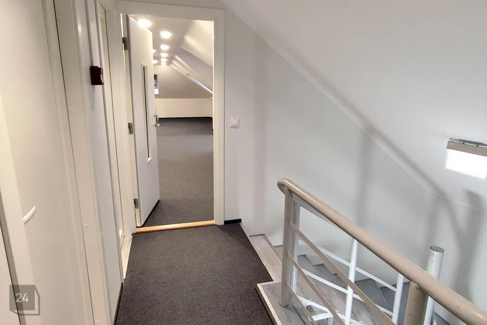 Büroo, 44 m² Äripind  -  Tallinn, Nõmme linnaosa - foto 5