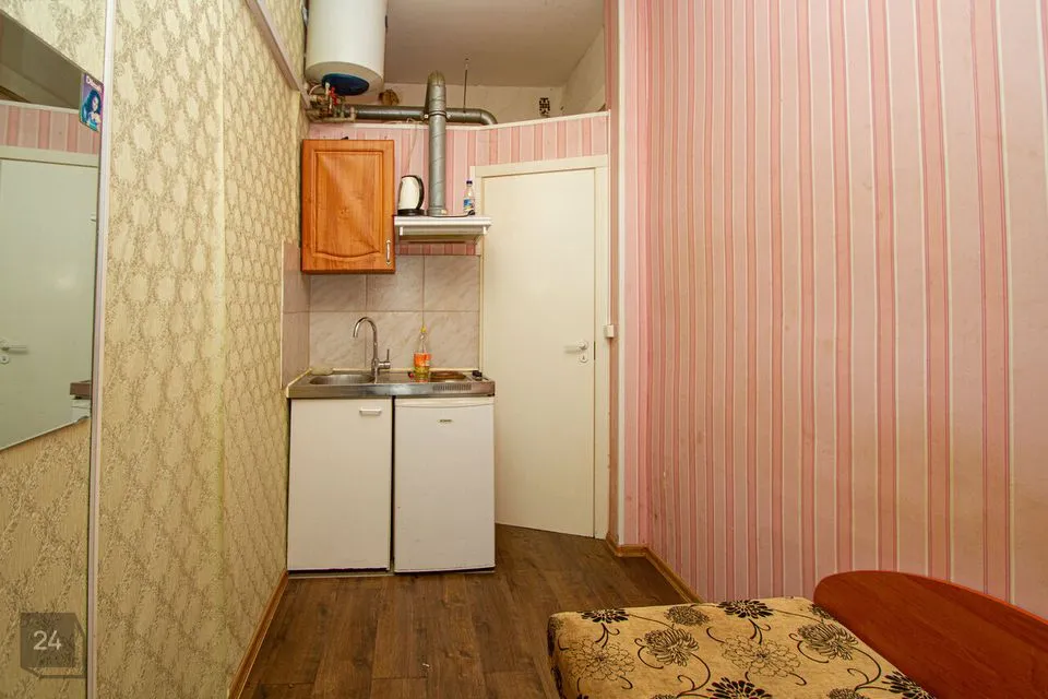 1-toaline Korter  -  Tallinn, Põhja-Tallinna linnaosa