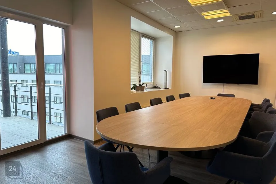 Büroo või Teenindus, 300 m² Äripind - Tallinn, Kesklinna linnaosa - foto 2