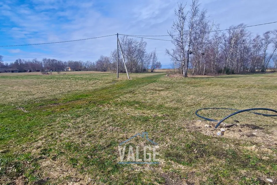 Maatulundusmaa, 12983 m² Maa - Kihnu vald, Sääre küla - foto 4