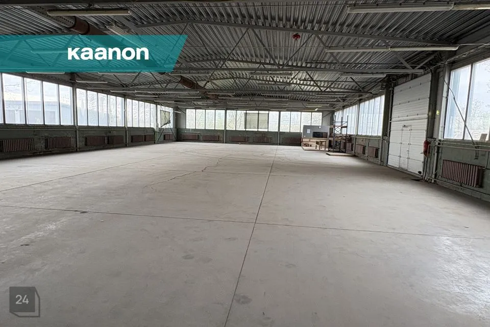 Производство, 652 m² Бизнес-площадь в Tartu linn, Tartu linn
