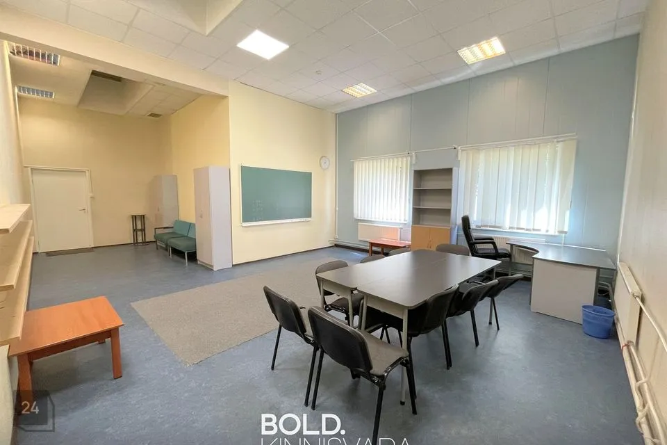 Mitme sihtotstarbega, 51 m² Äripind  -  Tallinn, Lasnamäe linnaosa