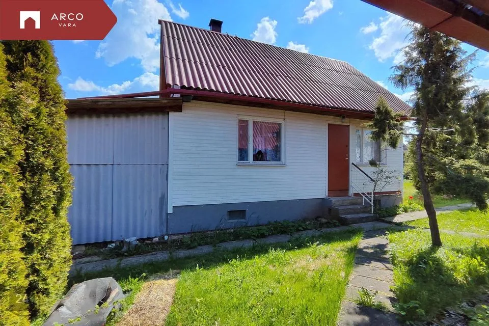 2-toaline Suvila - Saue vald, Vatsla küla - foto 3