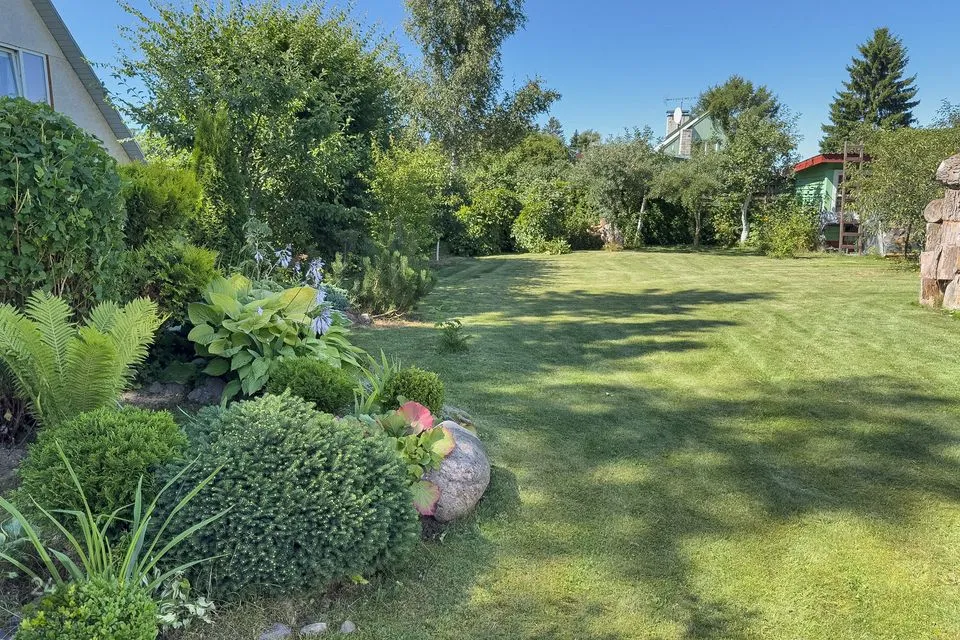 Elamumaa, 778 m² Maa  -  Lääne-Harju vald, Laulasmaa küla - foto 3