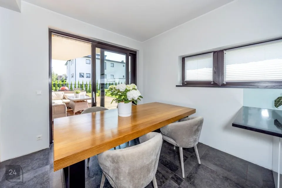 5-toaline Maja  -  Saue vald, Laagri alevik - foto 4