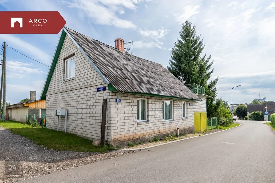 6-комнатная дом в Valga vald, Valga linn