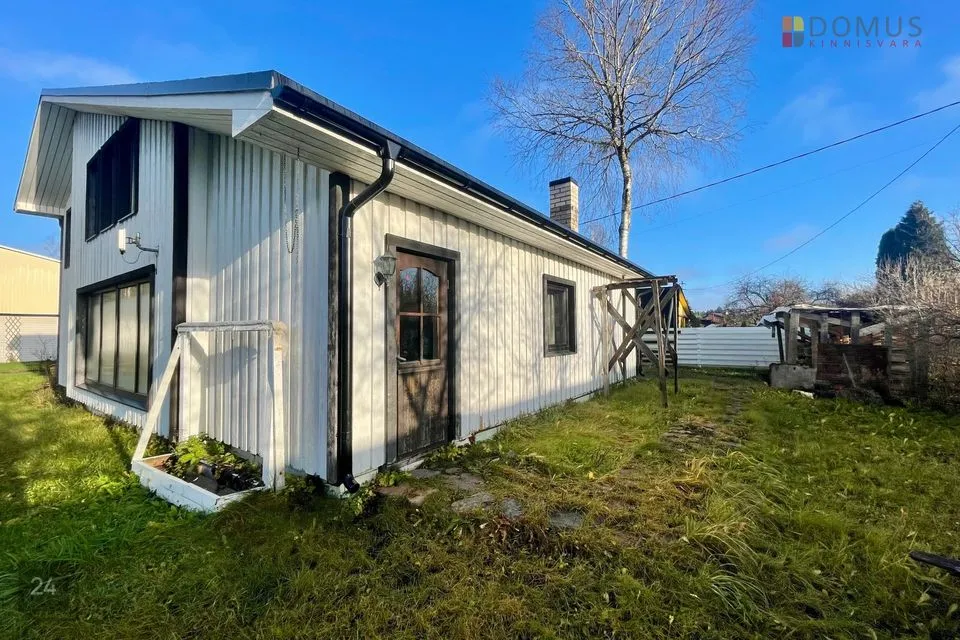 5-toaline Maja  -  Kohila vald, Aespa alevik - foto 2