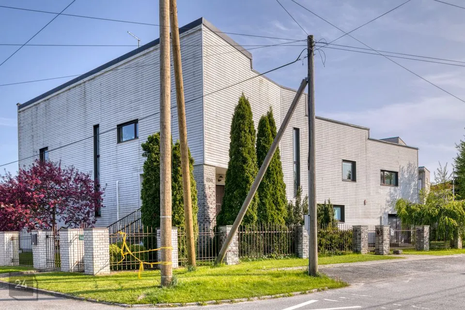 Paarismaja, 6-toaline Majaosa - Saue vald, Laagri alevik