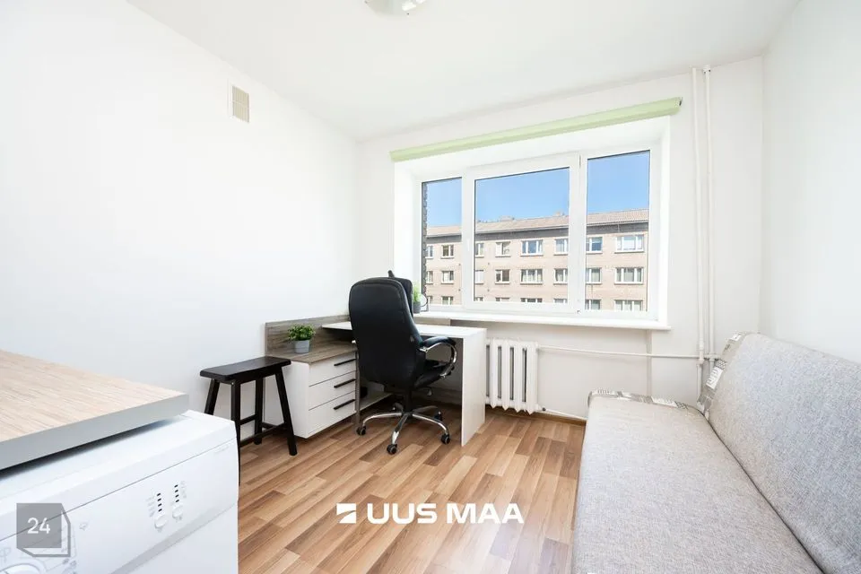 1-toaline Korter  -  Tallinn, Põhja-Tallinna linnaosa - foto 2