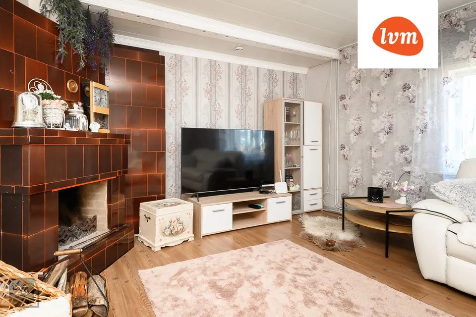 5-toaline Maja  -  Pärnu linn, Seliste küla - foto 4